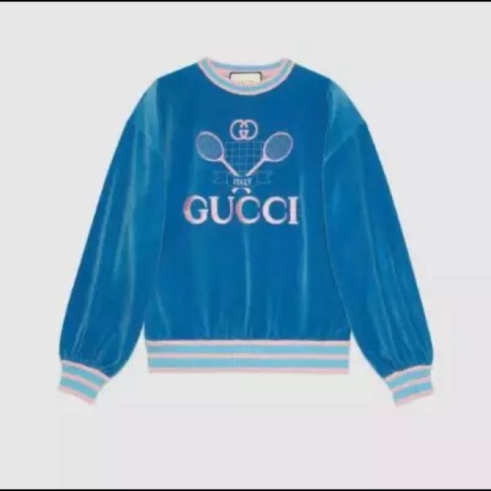 Gucci sweater - Picture 5 of 5